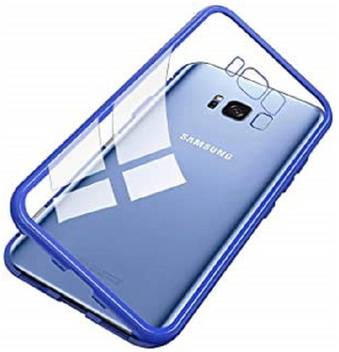 Casetrendz Back Cover For Samsung Galaxy S8 Original Magnetic