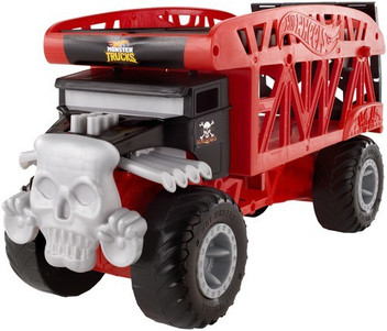 hot wheel monster jam