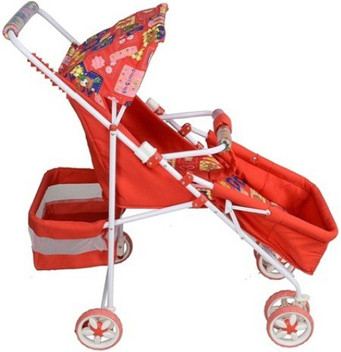 red prams