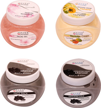 papaya massage cream for face