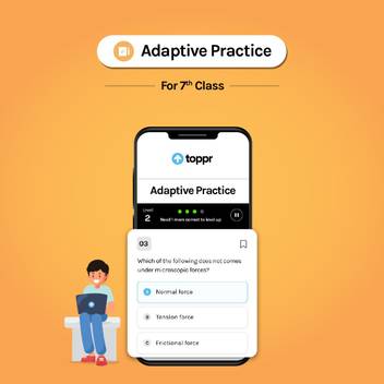 Toppr Adaptive Practise For Class 7 With All Subjects Cbse Isc