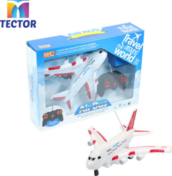 flipkart remote control aeroplane