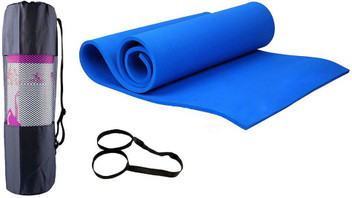 exercise mat flipkart