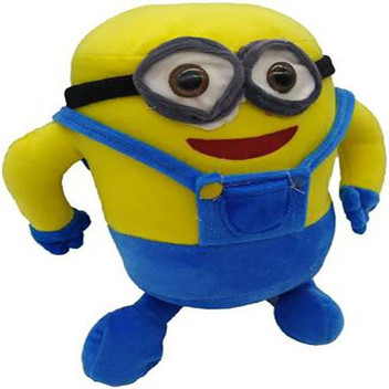 minion soft toy flipkart