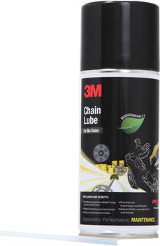 3m Chain Lubricant Chain Lube Chain Oil Price In India Buy 3m Chain Lubricant Chain Lube Chain Oil Online At Flipkart Com