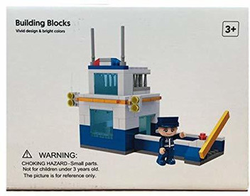 building blocks miniso