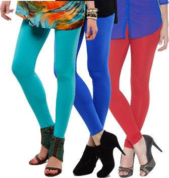 flipkart leggings