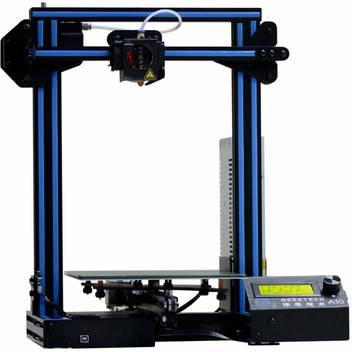 3idea Technology Geeetech A10 Aluminum Diy Kit I3 High Precision Cnc Rapid Self Assembled Desktop 3d Printer 3d Printer Pen Price In India Buy 3idea Technology Geeetech A10 Aluminum Diy Kit I3