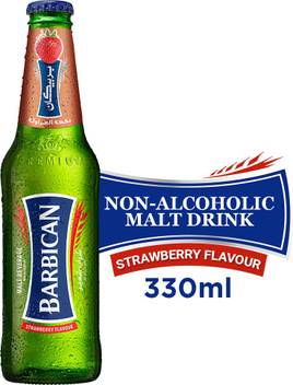 Barbican Non Alcoholic Malt Beverage Glass Bottle Price In India Buy Barbican Non Alcoholic Malt Beverage Glass Bottle Online At Flipkart Com