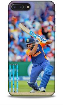 Mapple Back Cover For Apple Iphone 7 Plus Rohit Sharma Indian Team Cricket India Mapple Flipkart Com His jersey number is 45. flipkart