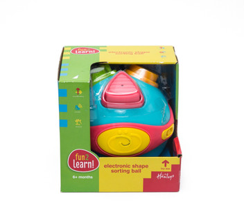 hover ball hamleys