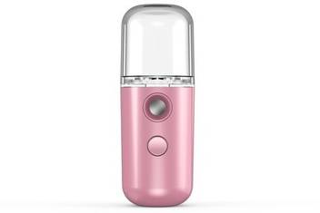 Dark Edge Nano Spray Sanitizer Spray Machine Vaporizer Price In India Buy Dark Edge Nano Spray Sanitizer Spray Machine Vaporizer Online At Flipkart Com