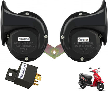 tvs wego spare parts online