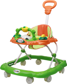 flipkart baby walker below 500