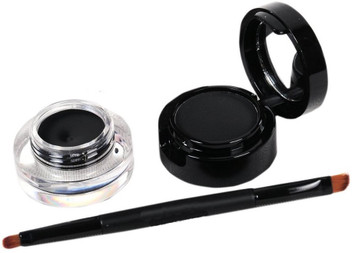 eye gel kajal