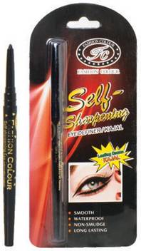 Fashion Colour Self Sharpening Kajal Price In India Buy Fashion Colour Self Sharpening Kajal Online In India Reviews Ratings Features Flipkart Com We are a colour cosmetics brand since 2013.