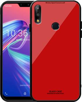 Sunshine Back Cover For Asus Zenfone Max Pro M2 Sunshine Flipkart Com