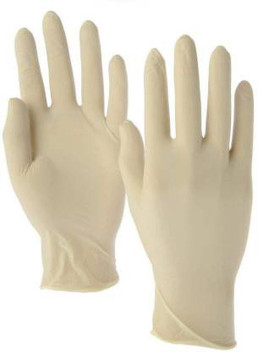 kinds of gloves