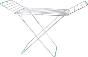 Patelraj Steel Floor Cloth Dryer Stand Pure Stainless Steel Cloth Stand Price In India Buy Patelraj Steel Floor Cloth Dryer Stand Pure Stainless Steel Cloth Stand Online At Flipkart Com