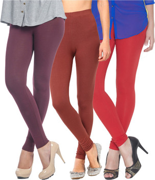 ankle length leggings flipkart