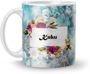 Beautum Name Kuku Printed White Ceramic 350 Ml Model No Btnamxyz010212 Ceramic Coffee Mug Price In India Buy Beautum Name Kuku Printed White Ceramic 350 Ml Model No Btnamxyz010212 Ceramic Coffee Mug Online At Flipkart Com Kuku rhyming, similar names and popularity. flipkart