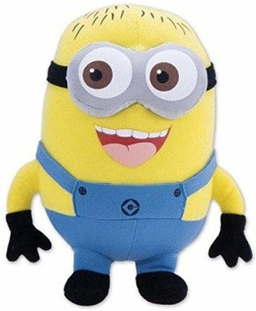 buy minion soft toy