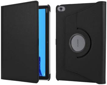 Smartlike Book Cover For Huawei Mediapad M5 Lite 10 1 Smartlike Flipkart Com