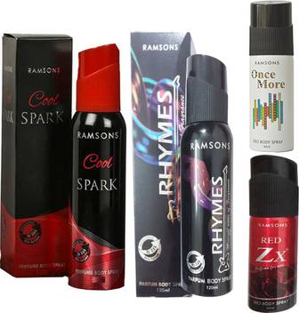 Ramsons 1 Cool Spark Perfume Body Spray 1ml 1 Rhymes Perfume Body Spray 1ml Ramsons 1 Cool Spark Perfume Body Spray 1ml 1 Rhymes Perfume Body Spray 1ml