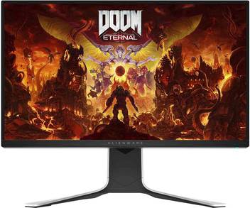 Dell 27 Inch Full Hd Gaming Monitor Aw2720hf Price In India Buy Dell 27 Inch Full Hd Gaming Monitor Aw2720hf Online At Flipkart Com
