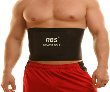 full body sweat slim belt