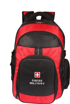 swiss waterproof backpack