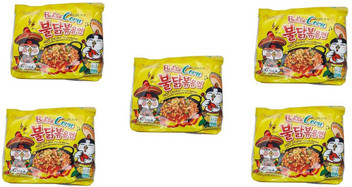 buy korean noodles online india