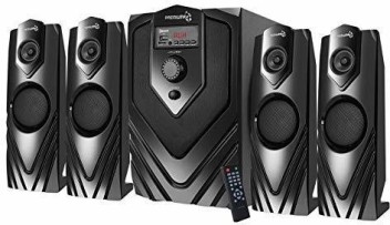 4.1 speakers with bluetooth