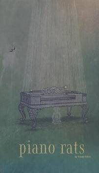 Piano Rats Buy Piano Rats By Elliot Franki At Low Price In India Flipkart Com