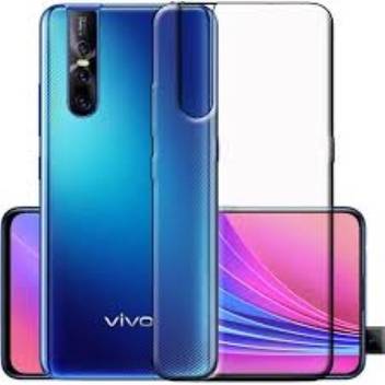 Xprint Back Cover For Vivo V15 Pro Xprint Flipkart Com