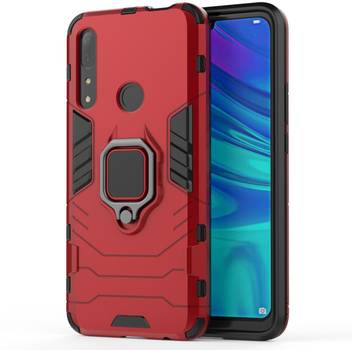 Gorilion Back Cover For Huawei Y9 Prime 2019 Gorilion Flipkart Com