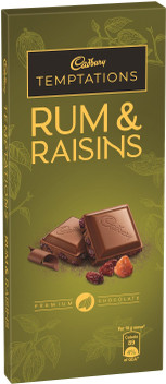 rum chocolate online india