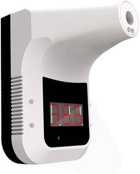 Osel C19 Wall Mounted Non Contact Infrared Thermometer For Fever Detection Thermometer Osel Flipkart Com