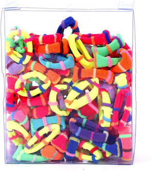 mini hair bands