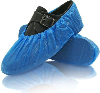 disposable shoe protectors