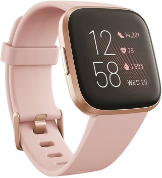 Buy FITBIT Versa 2 Smartwatch 