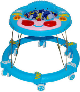 odelee musical activity walker