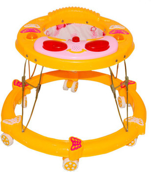 odelee musical activity walker