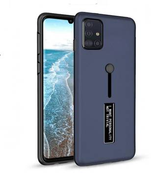 Ecase Back Cover For Samsung Galaxy A31 Ecase Flipkart Com