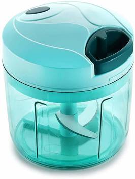 Ultimate Ultimate Pull N Chop Giga Cut Polycarbonate Manual