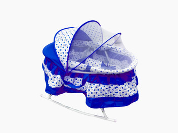 baby rocking cradle