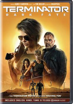 Terminator Dark Fate Price In India Buy Terminator Dark Fate Online At Flipkart Com