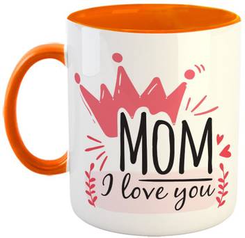 Fabtoday World S Best Girlfriend Coffee Best Gift For Girlfriend Color Orange 0529 Ceramic Mug Price In India Buy Fabtoday World S Best Girlfriend Coffee Best Gift For Girlfriend