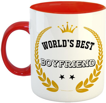 best boyfriend coffee mug