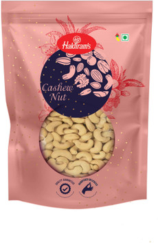 raw cashew price in india